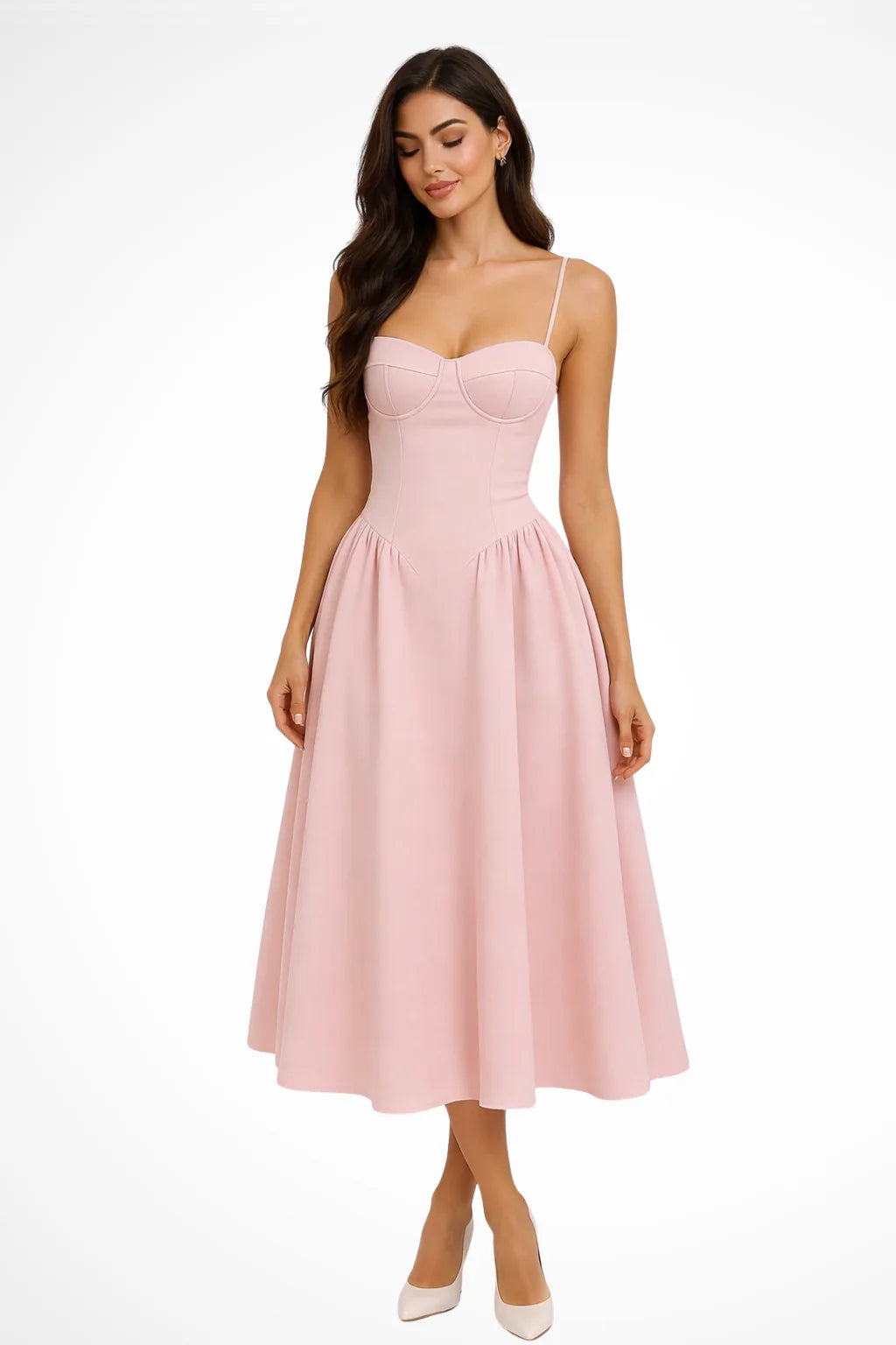 Pink / 2XL