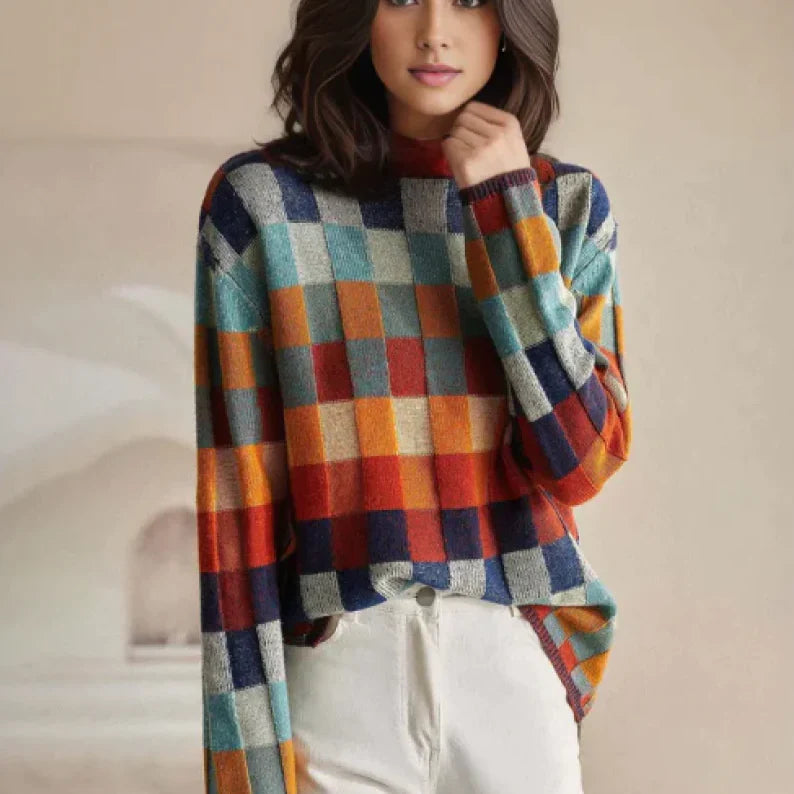 Red Orange Green Blue / 2XL