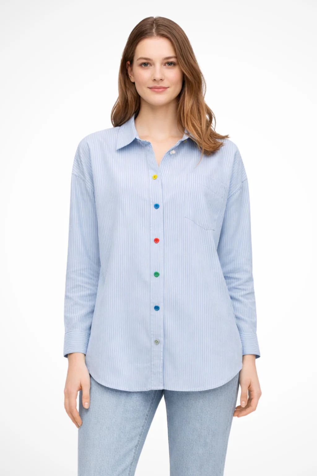 Blue / 2XL