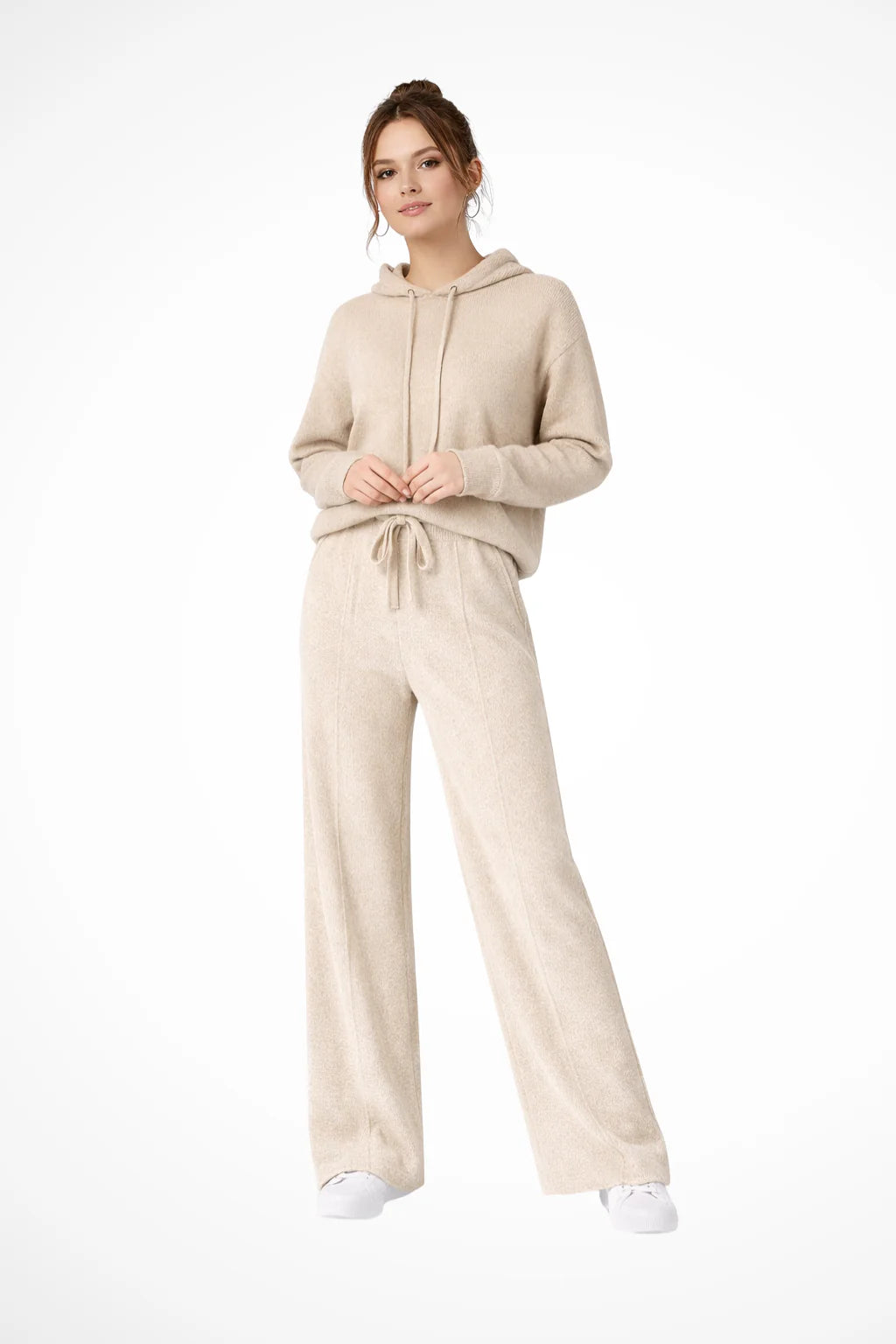 Beige / 2XL