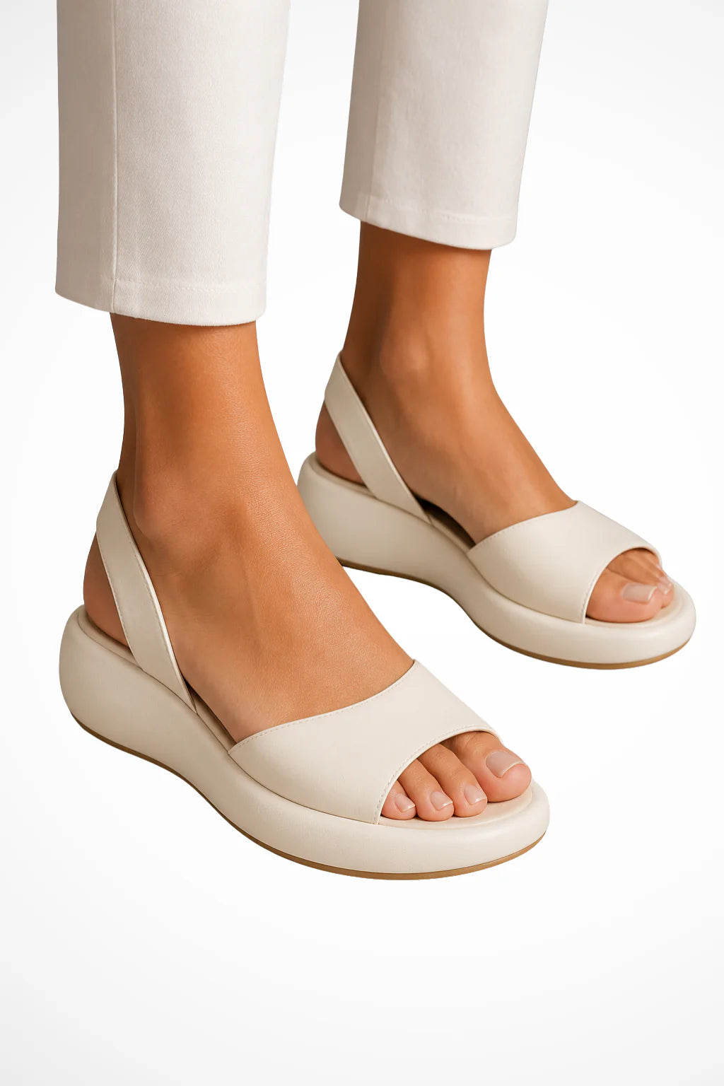 12 / White