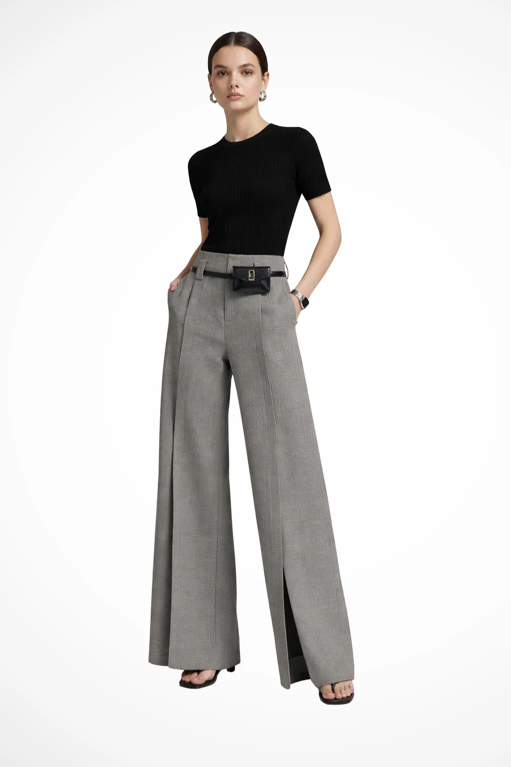 Gray / 2XL