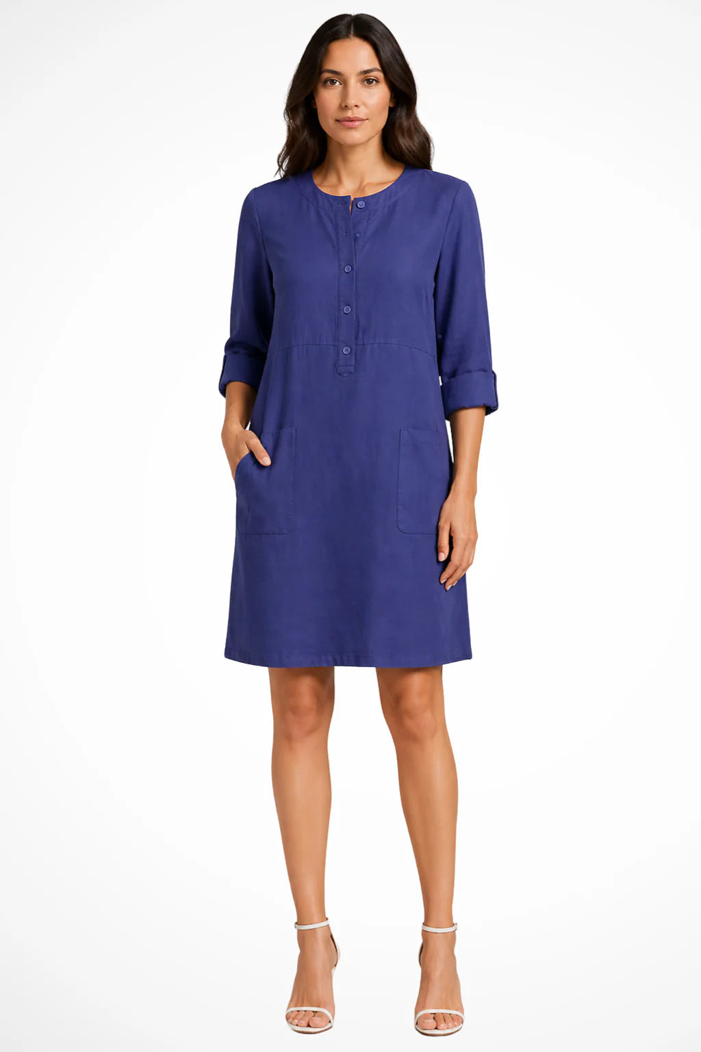 2XL / Deep Blue