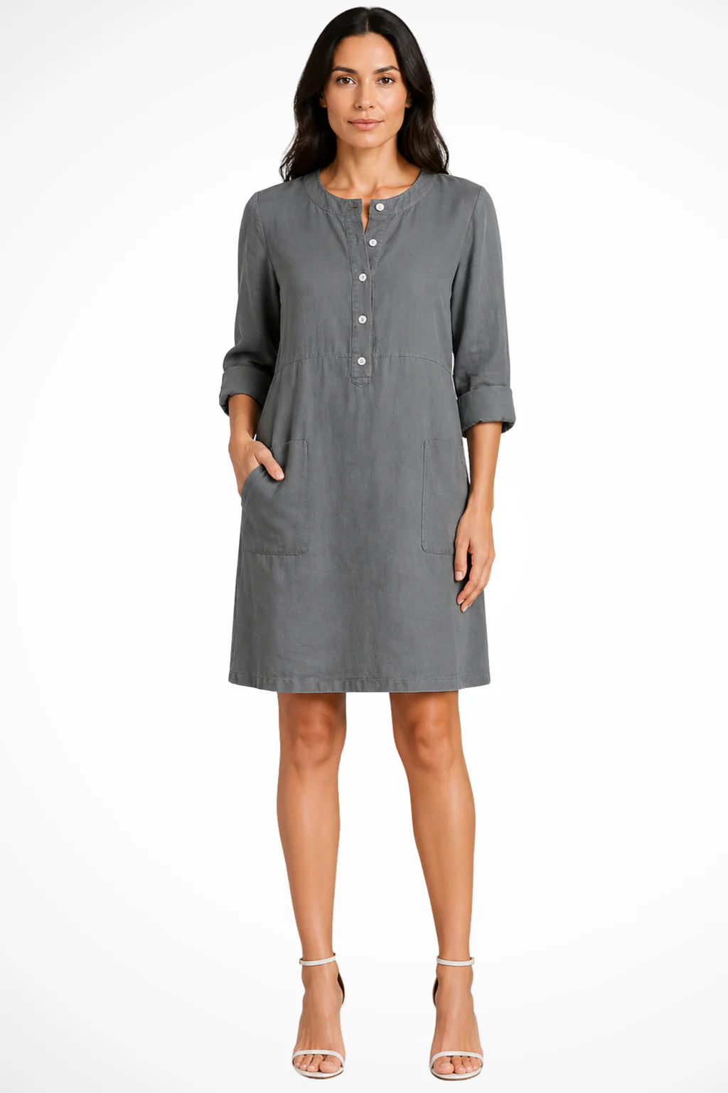 2XL / Dark Gray
