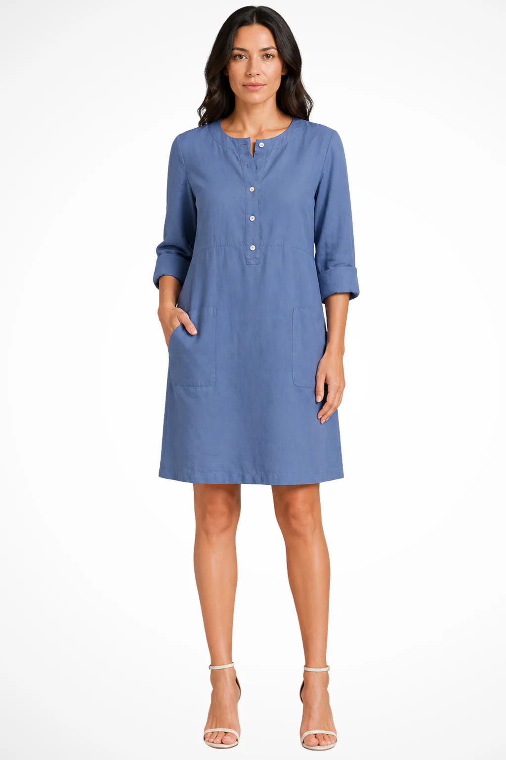 2XL / Blue