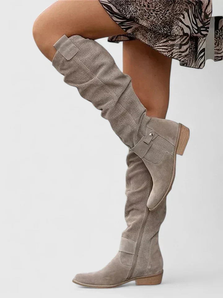 Khaki / 12