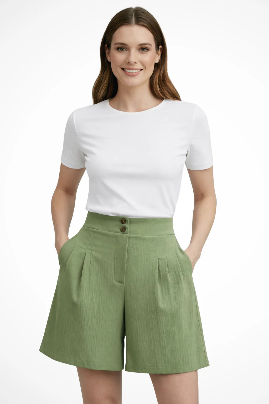 Light Green / 2XL