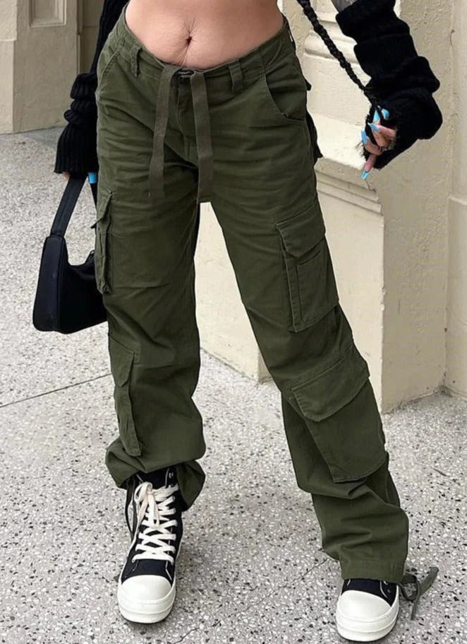 Olive Green / 2XL