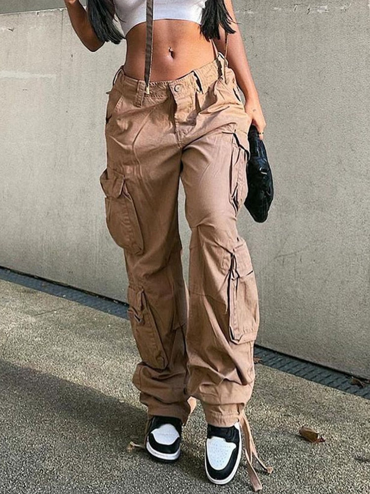 Khaki / 2XL