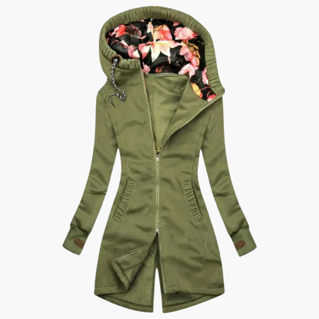 Green / 3XL