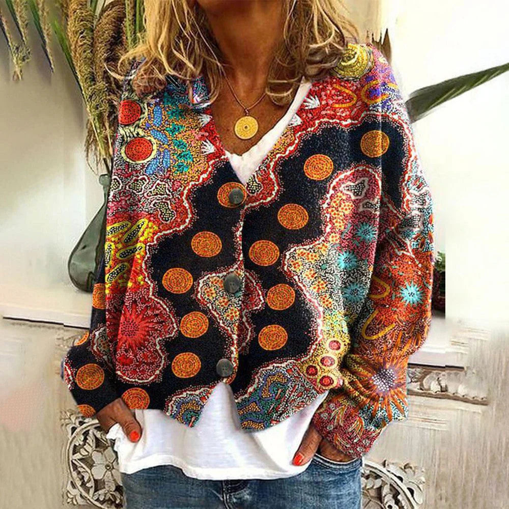 Multicolor / XXL