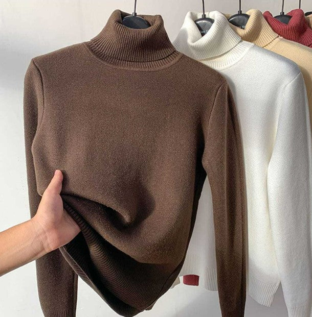 Dark Brown / XL