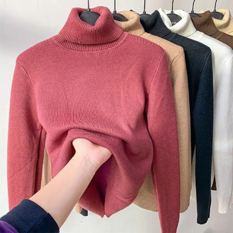Dusty Rose / XL