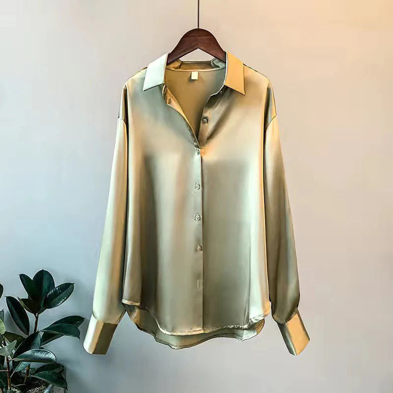 Green / XXL