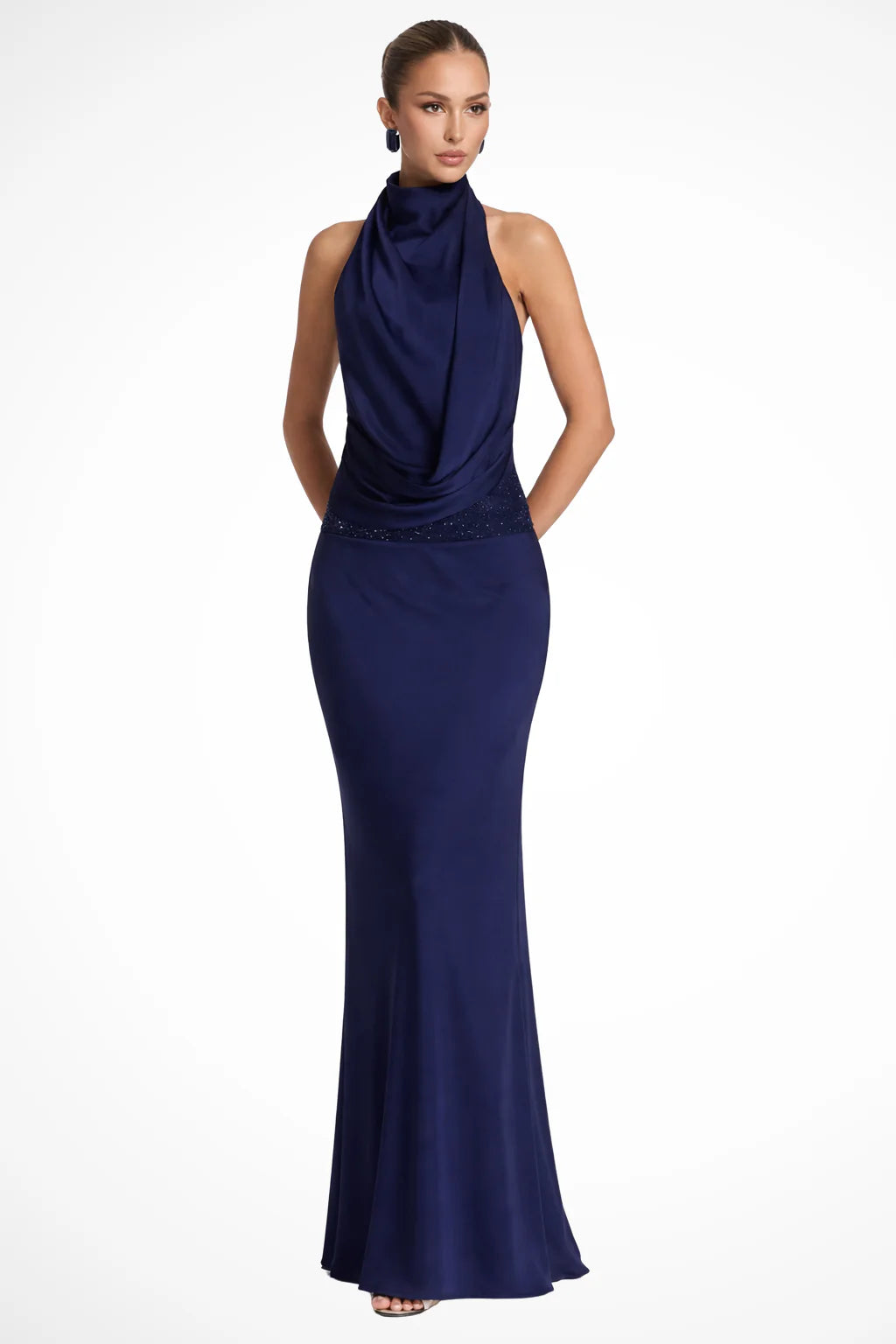 Navy Blue / 2XL