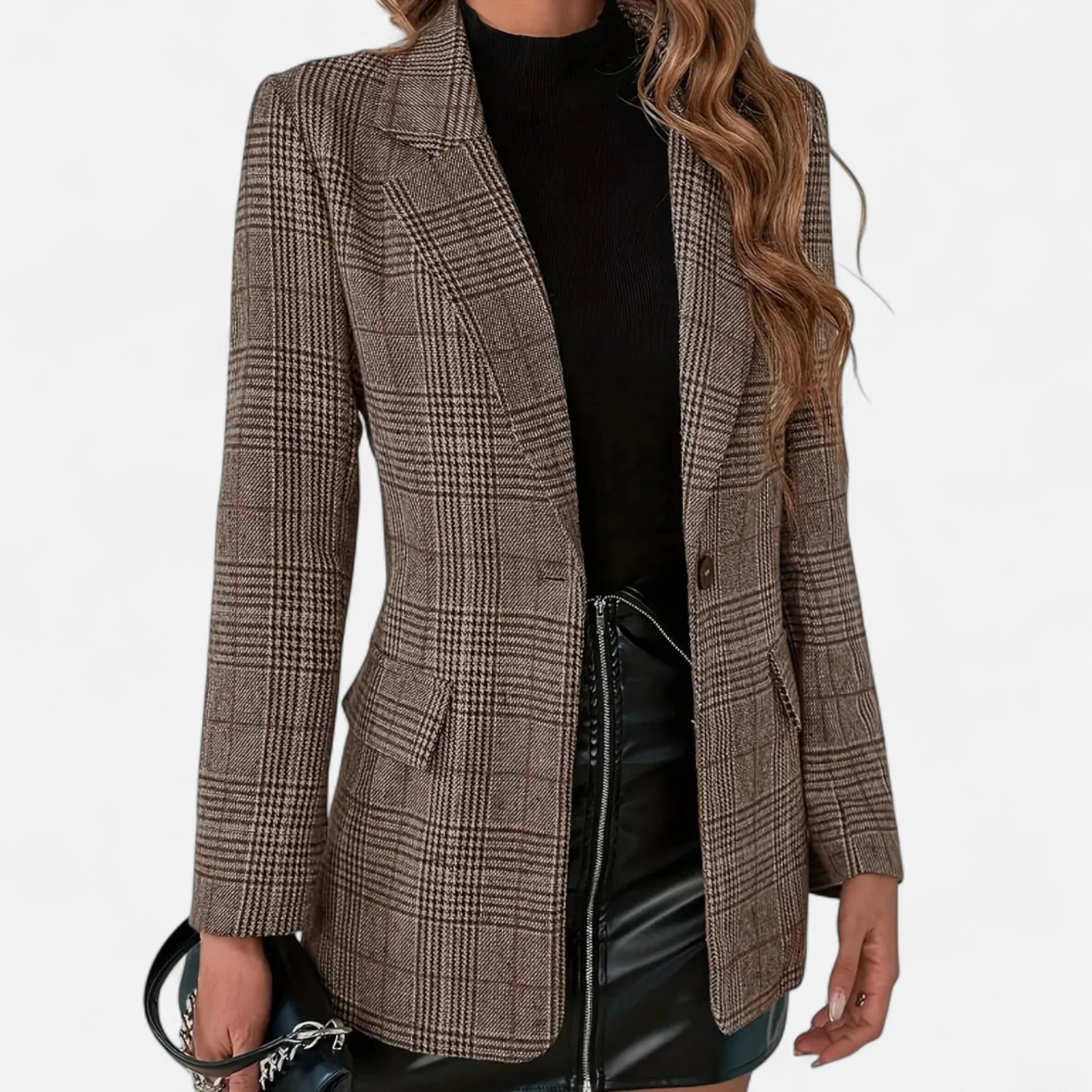 Brown / 3XL