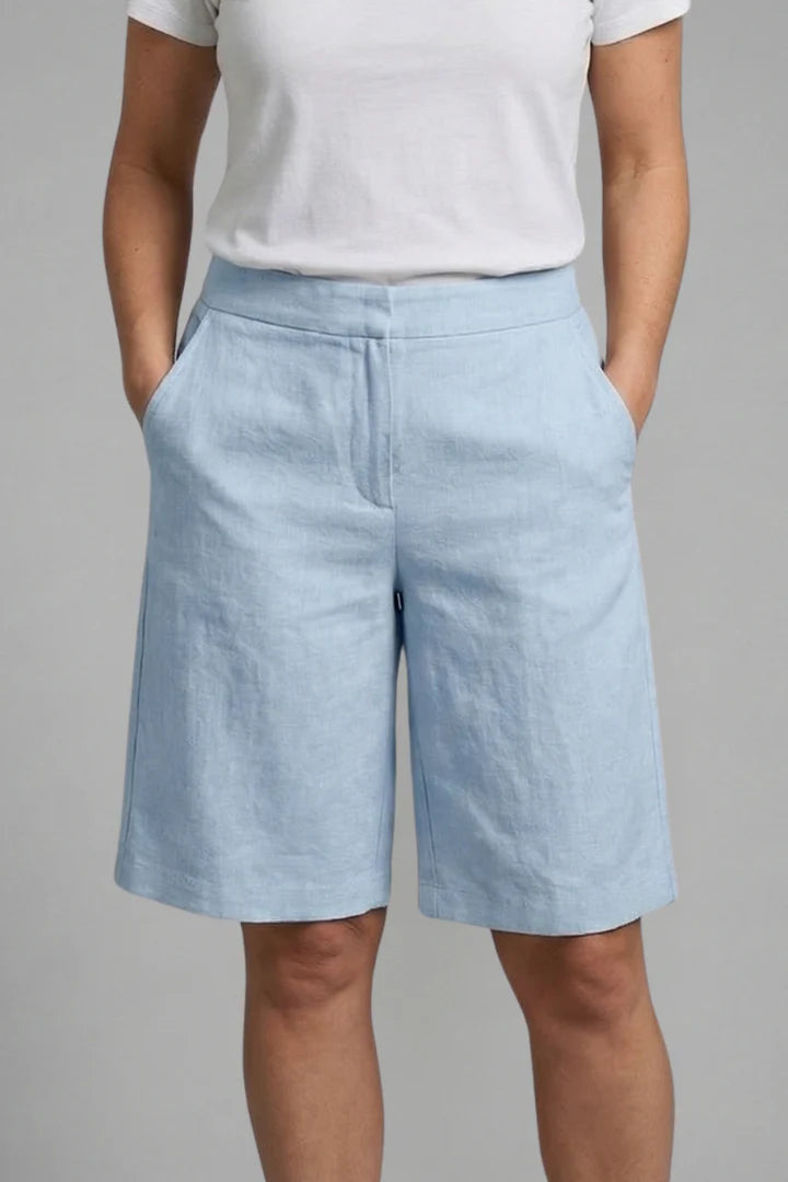 Light Blue / 2XL