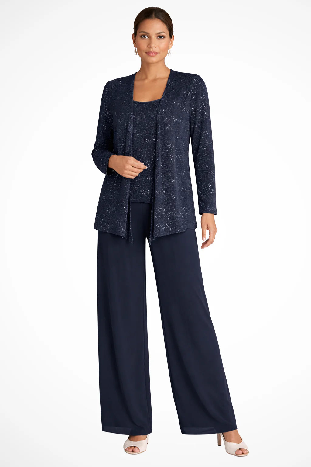 Navy Blue / 2XL