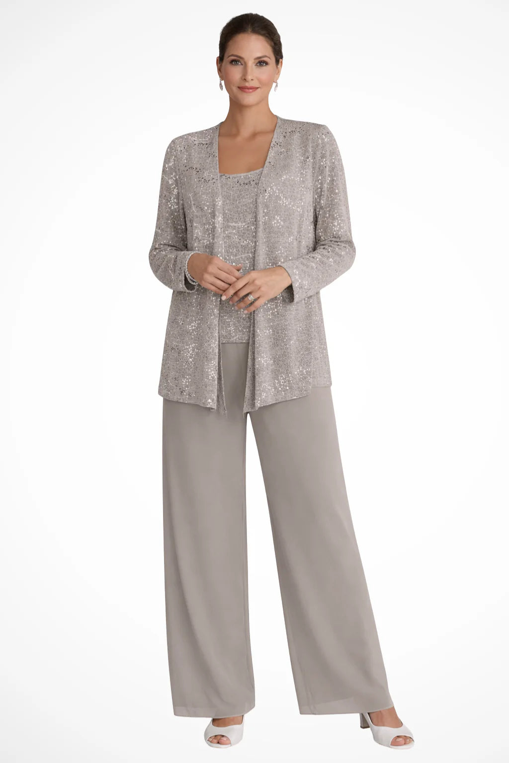 Taupe / 2XL
