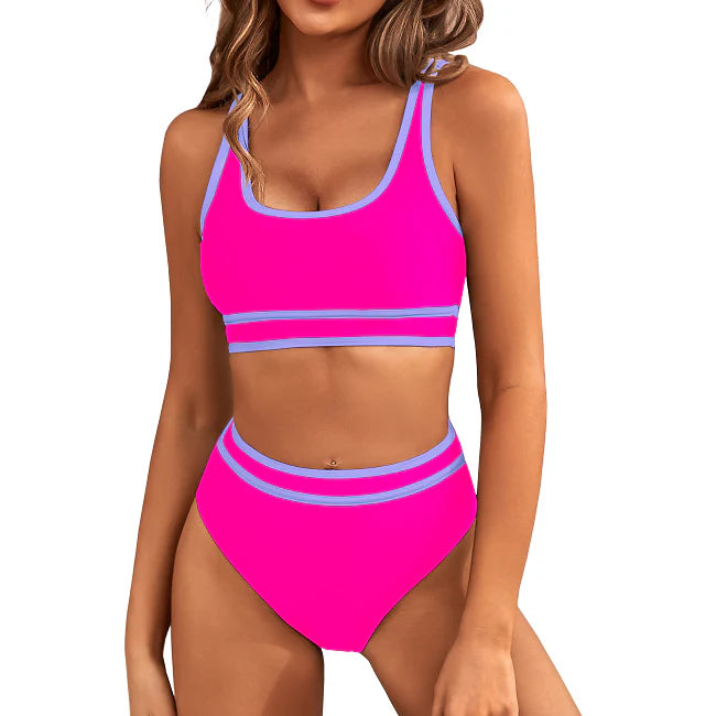 Pink / 2XL