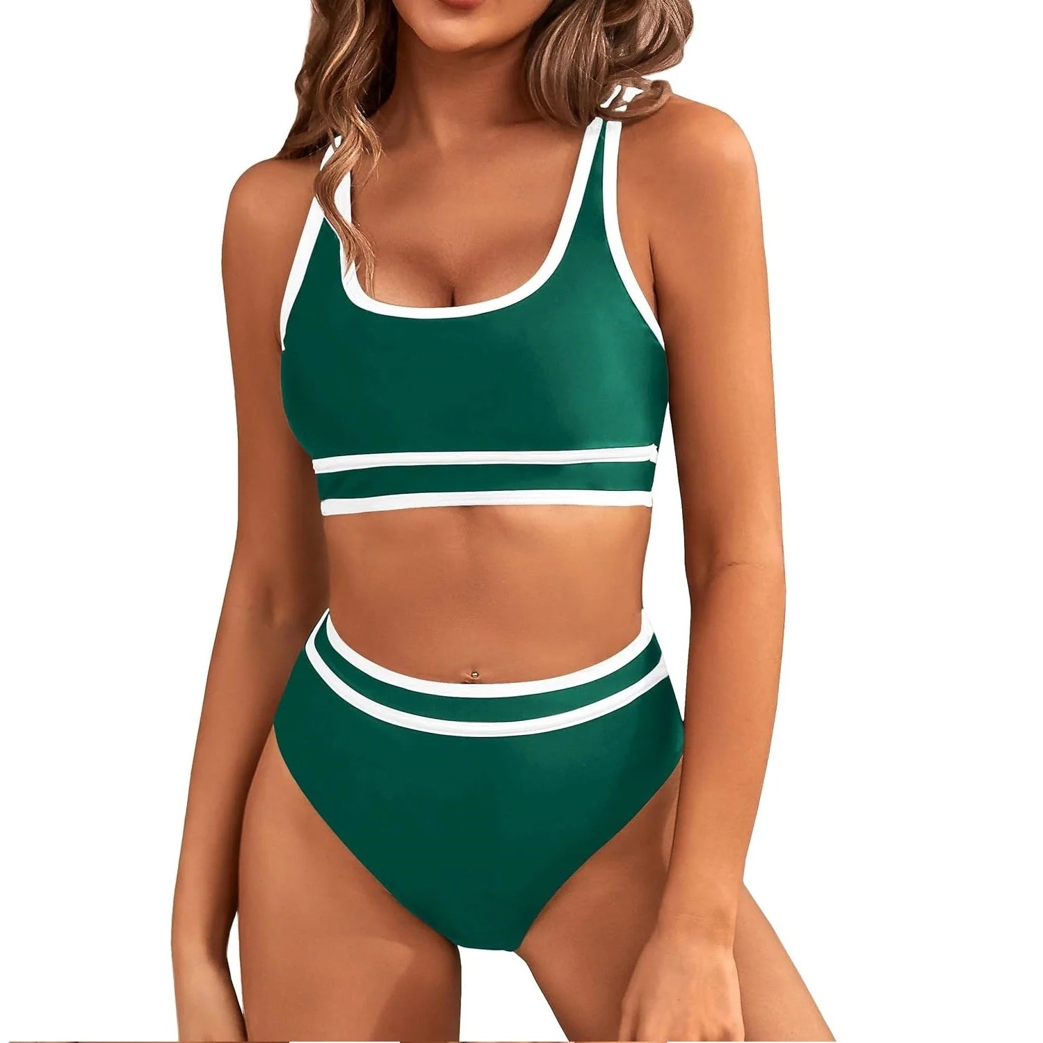 Green / 2XL