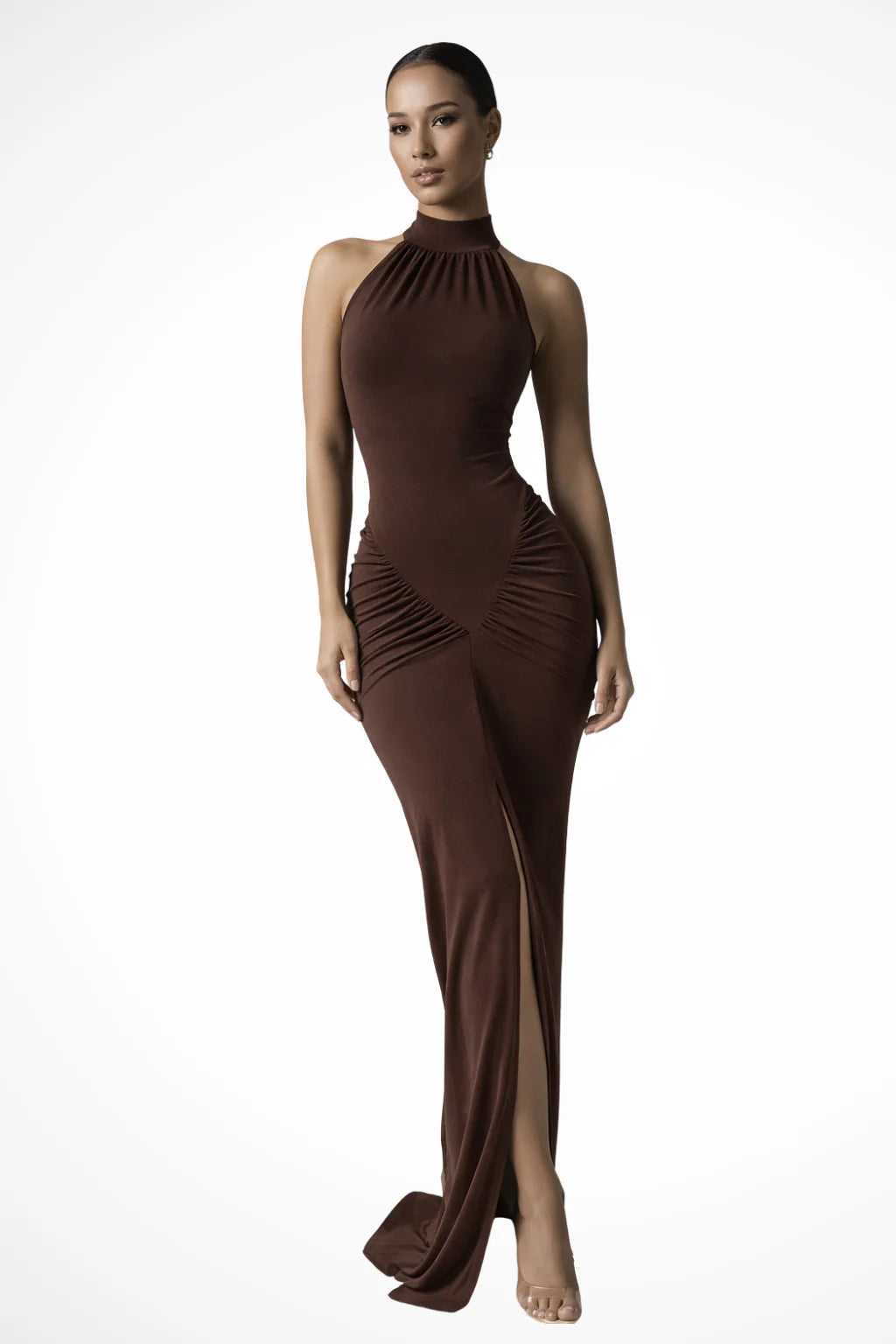 Brown / 2XL
