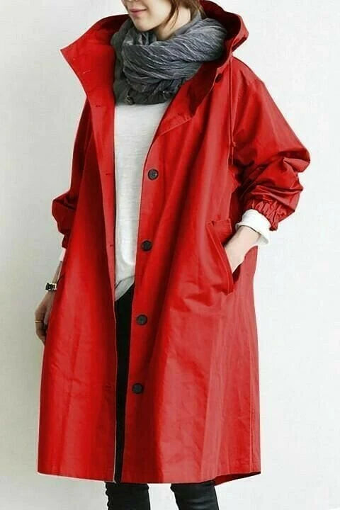 Red / 3XL
