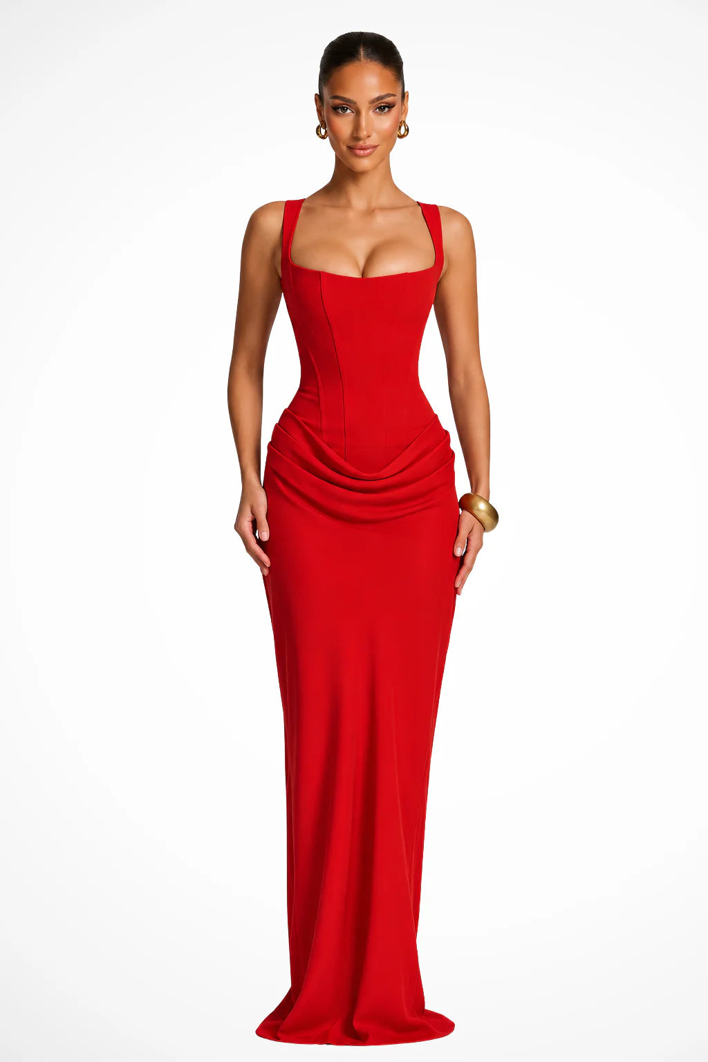 2XL / Red