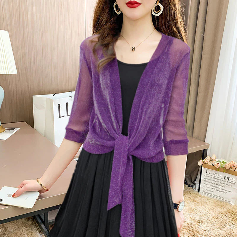 Violet / 2XL