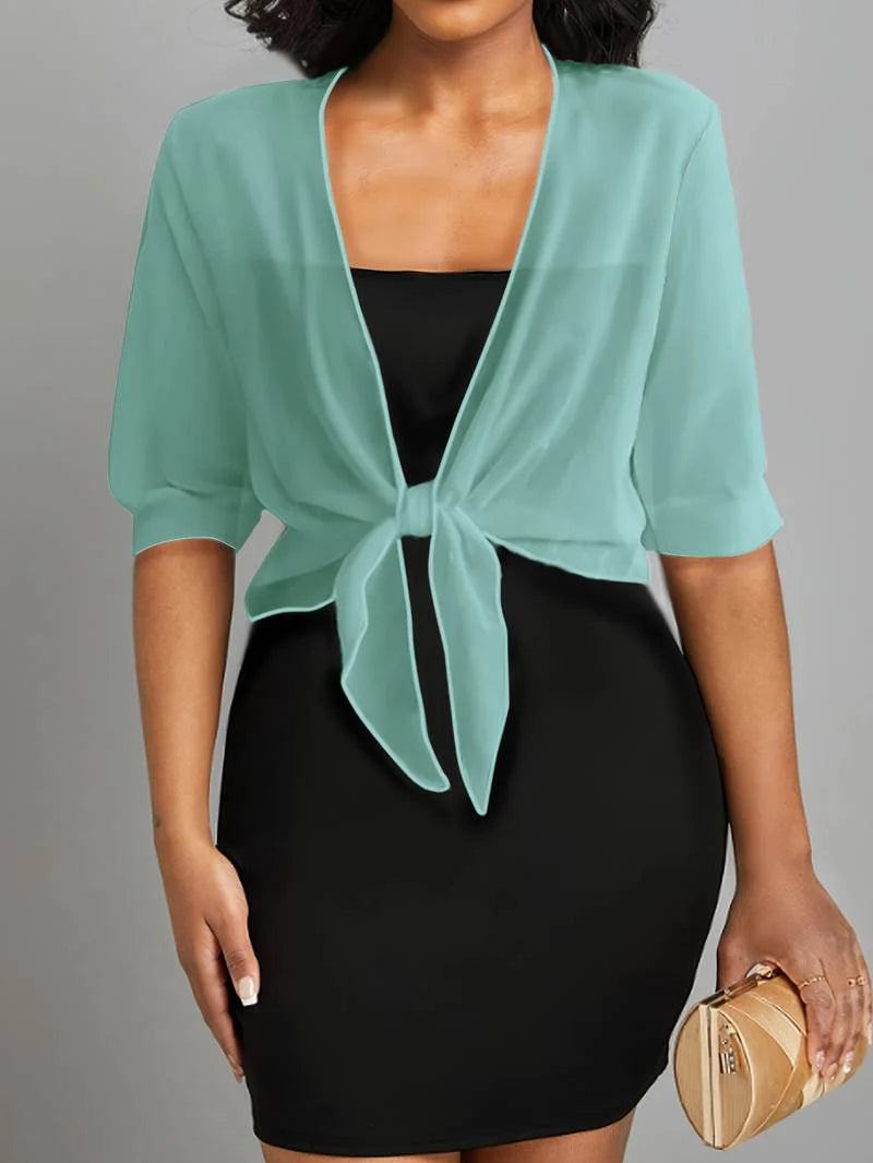 Blue Green / 2XL