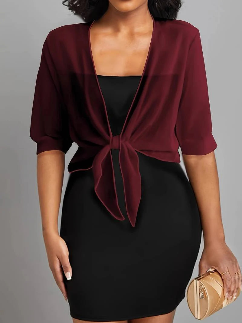 Wine Red / 2XL