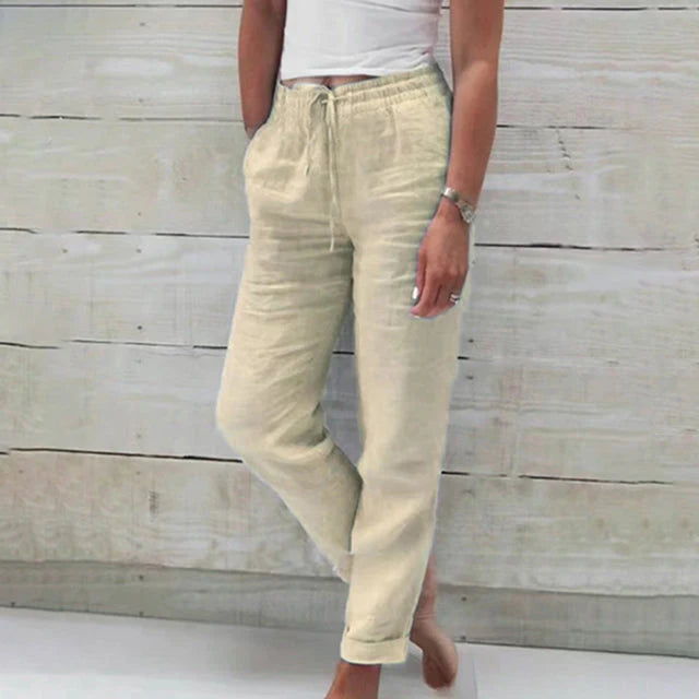 Beige / 2XL