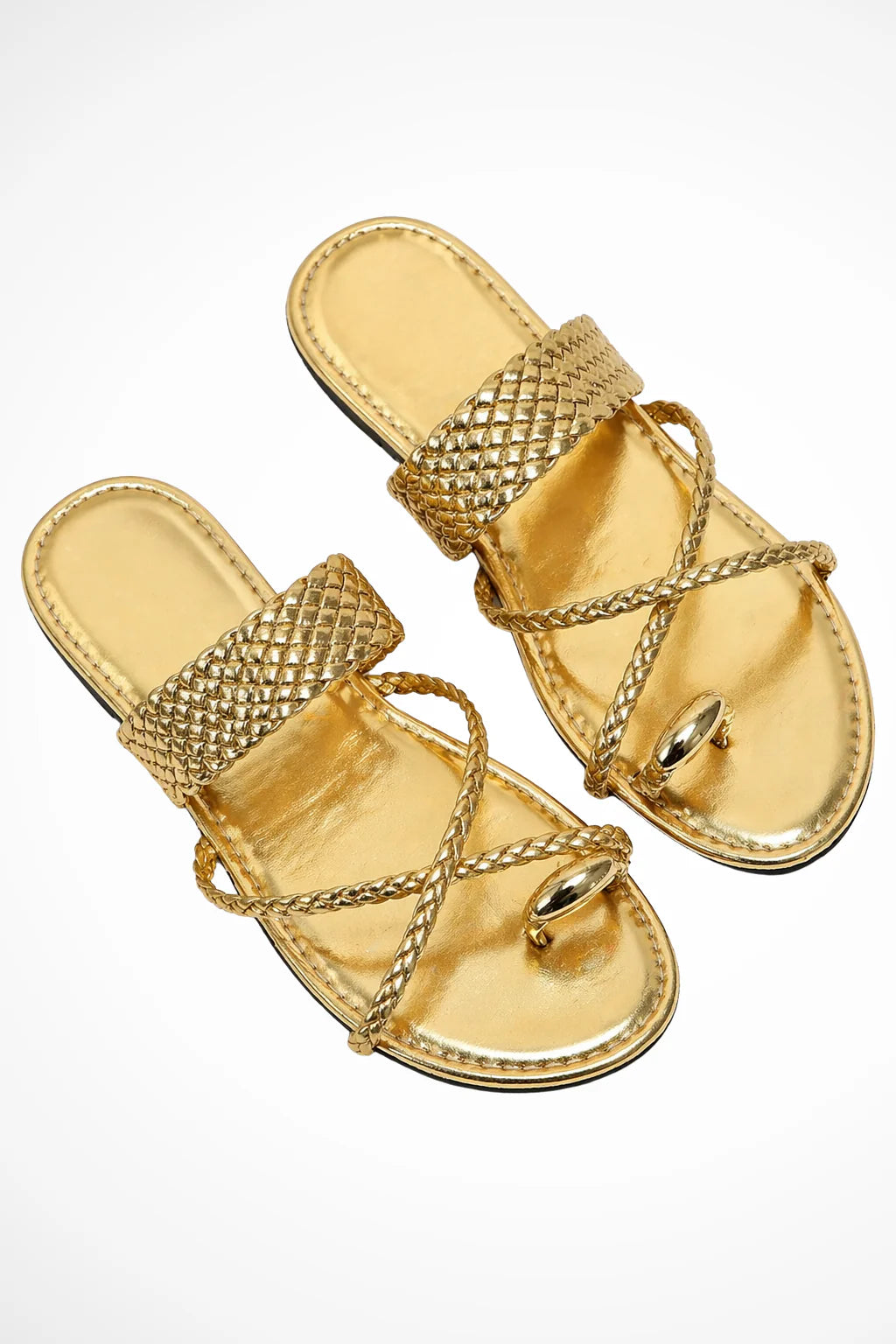 12 / Gold
