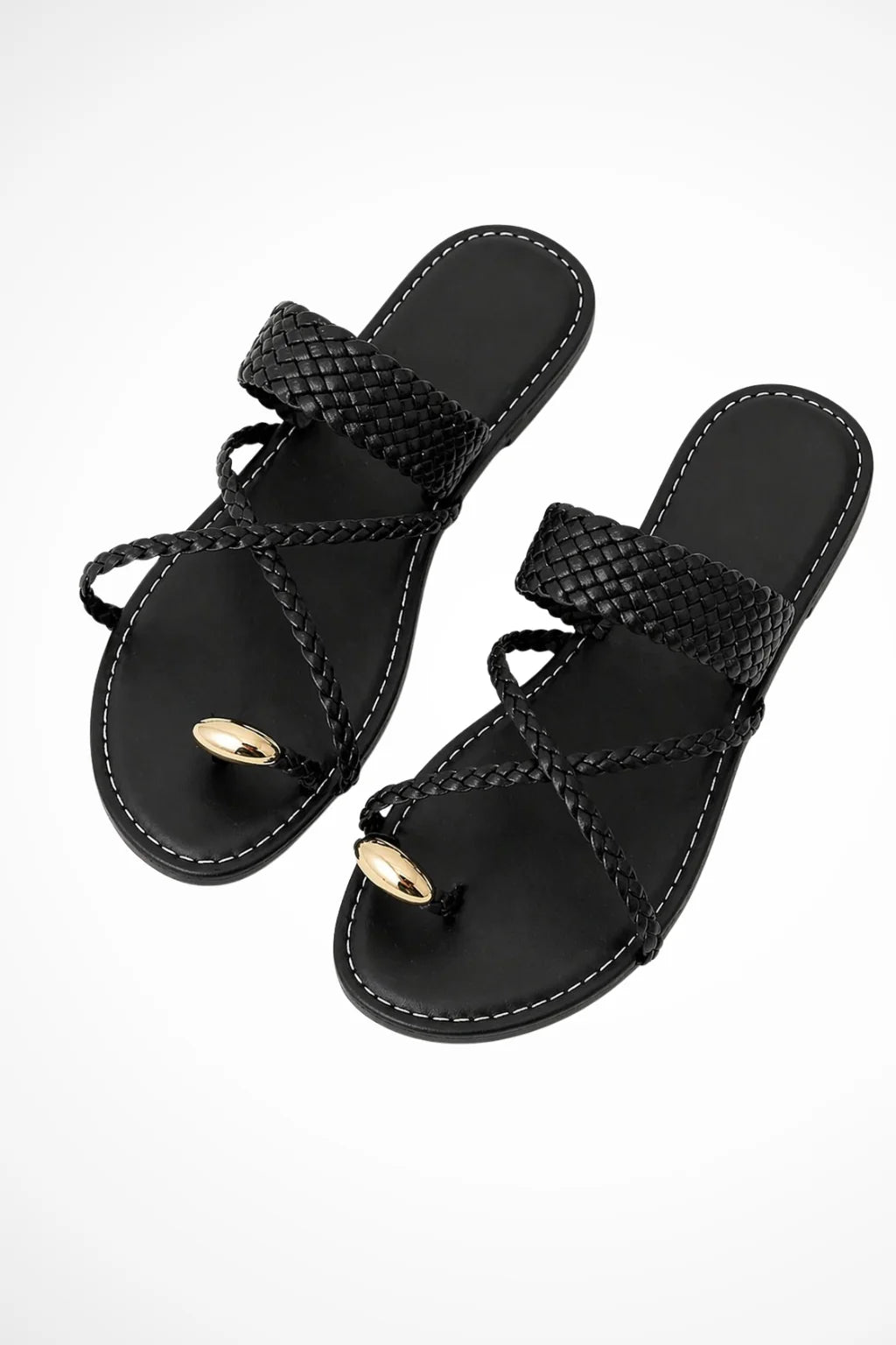 12 / Black