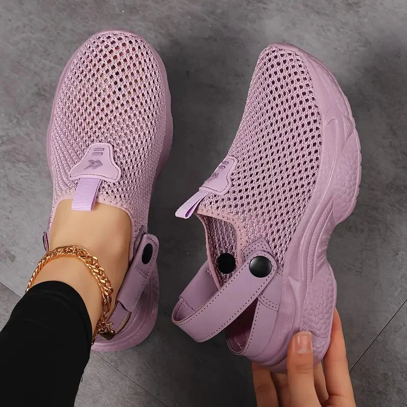 Purple-Pink / 12