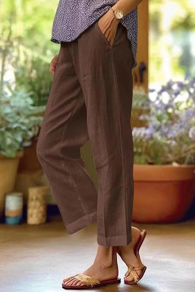 Brown / 2XL