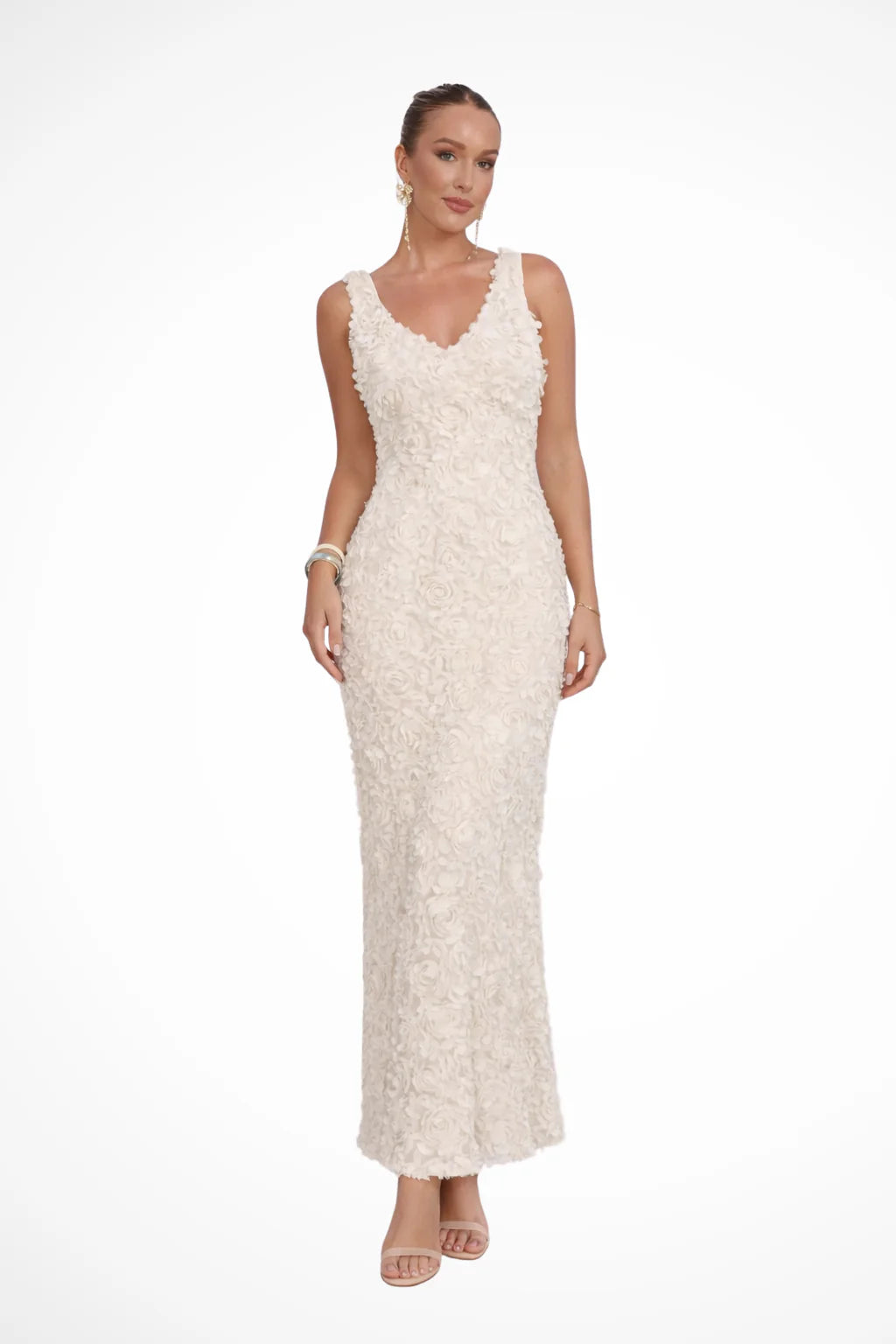 Long Dress / 2XL