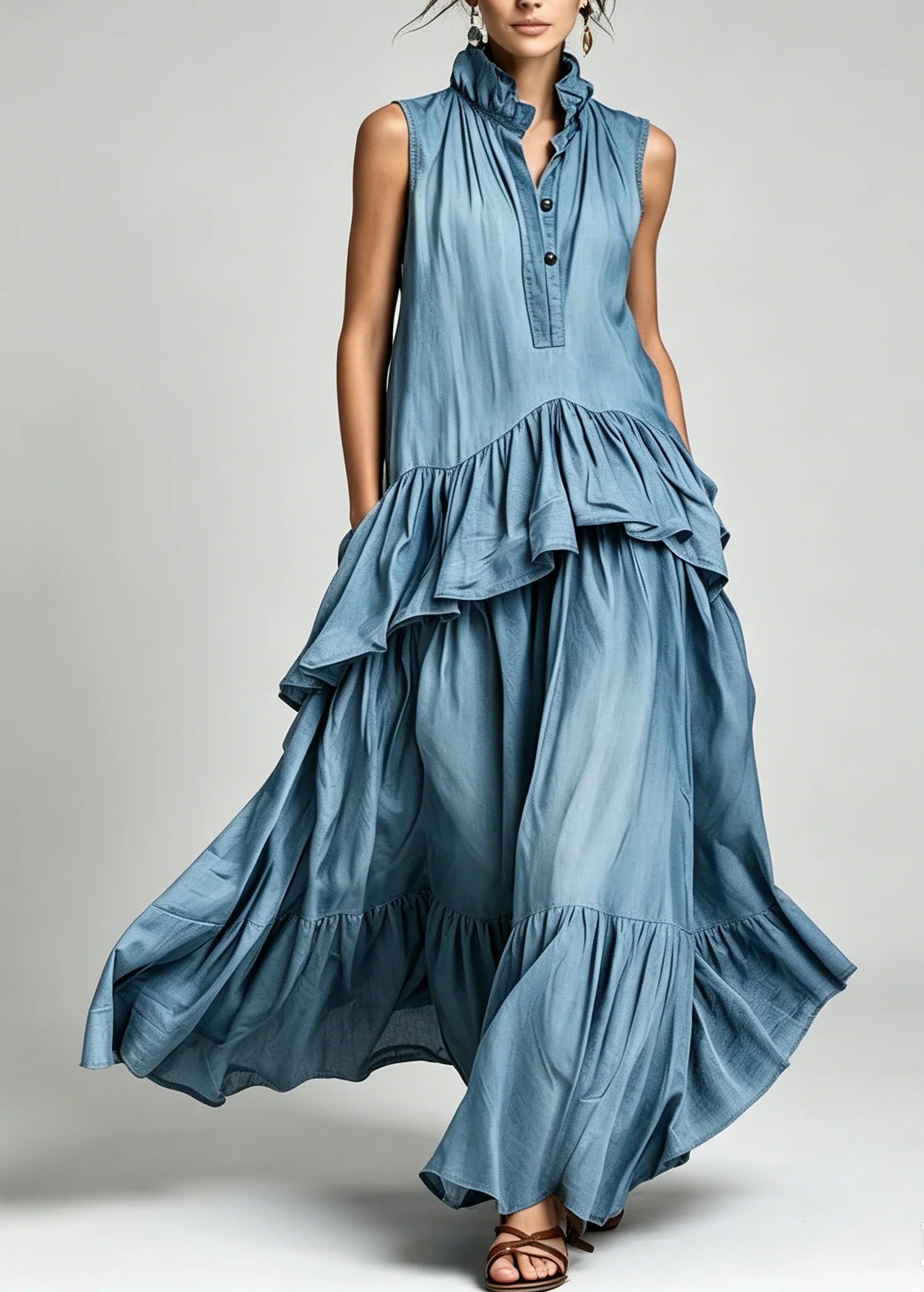 Blue / 2XL