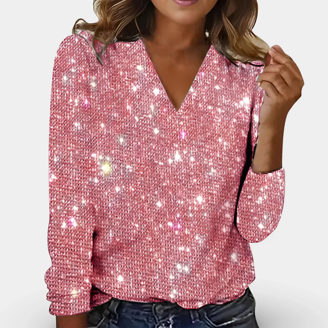 Pink / 4XL