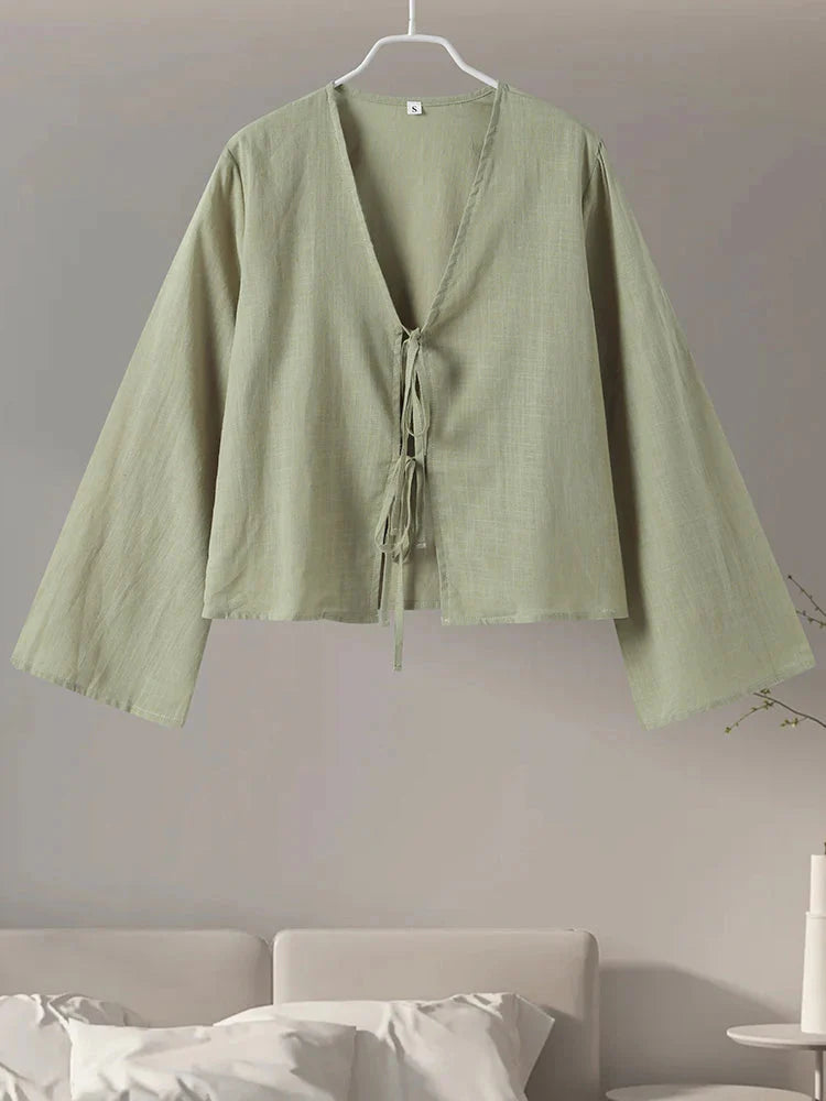 Green / XL