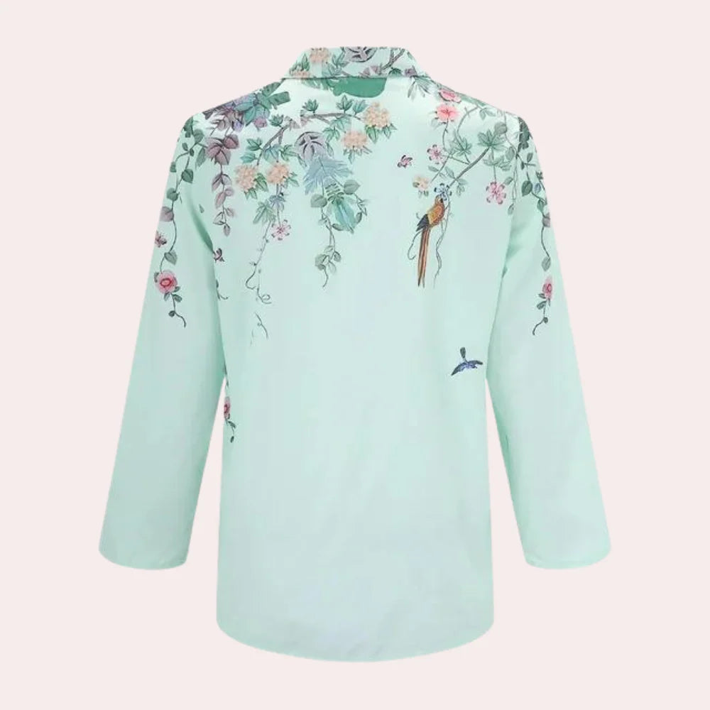 Rose / 3XL