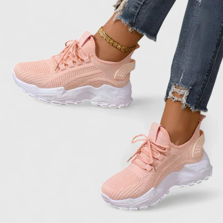 Peach / 12