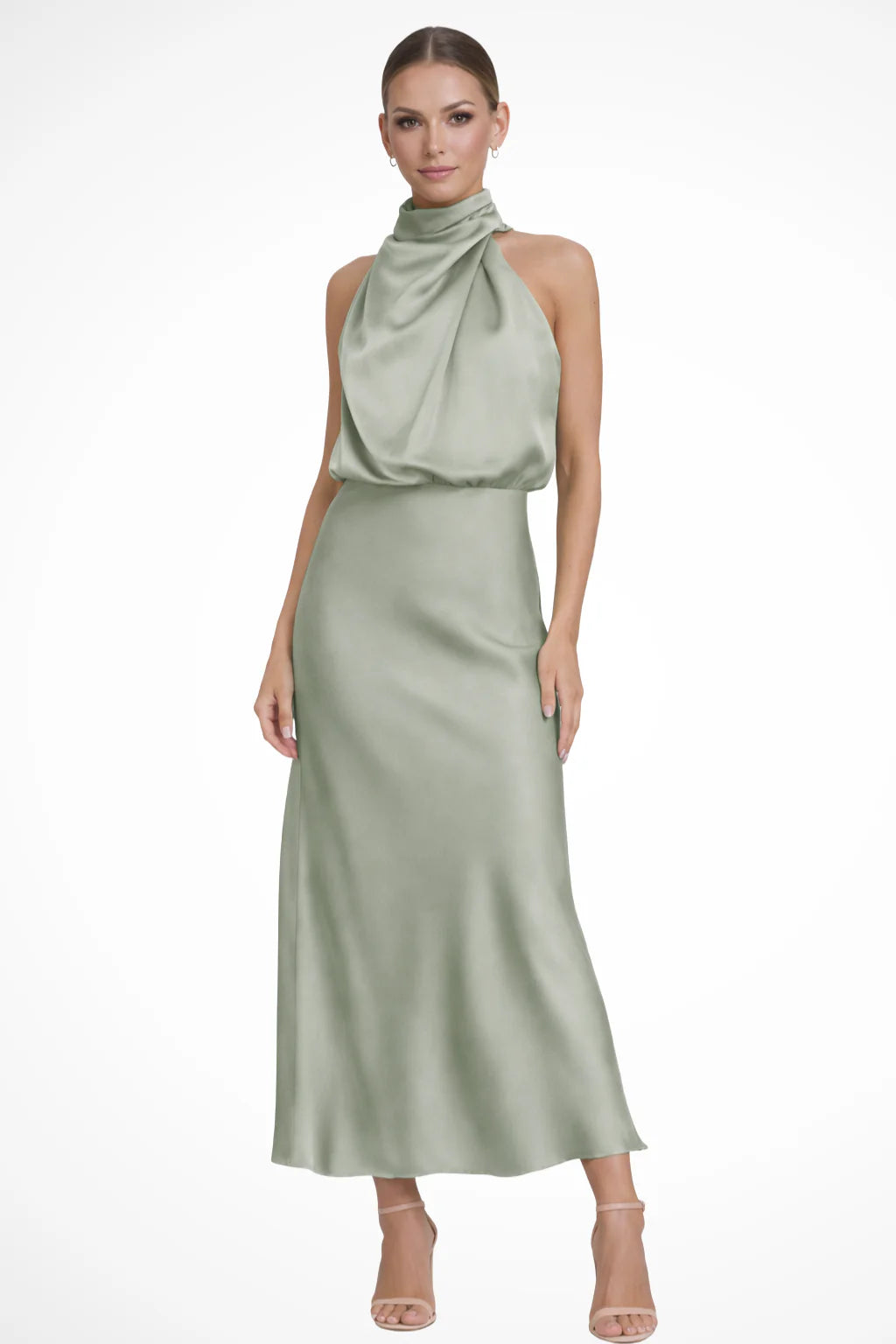 Sage Green / 2XL