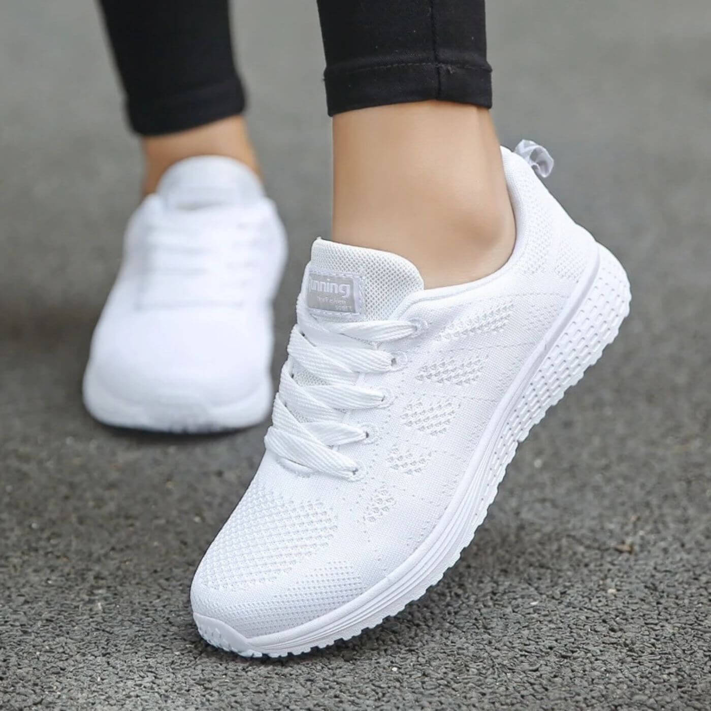 White / 12
