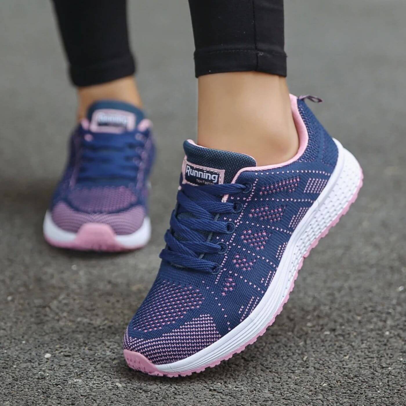Blue-Purple / 12