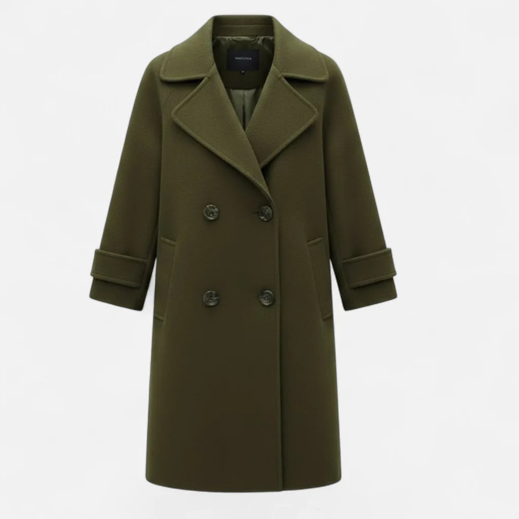 Green / 3XL