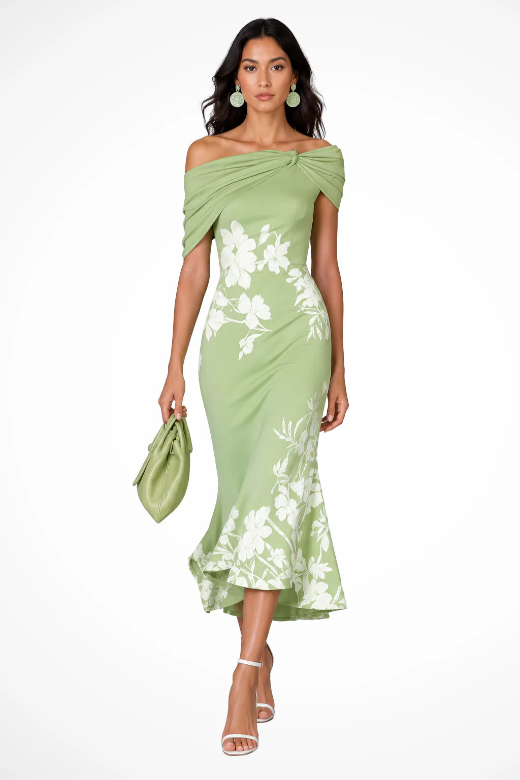 2XL / Green