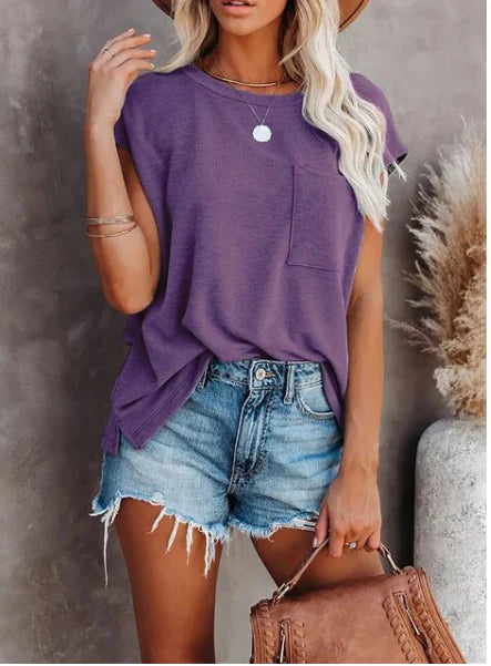 Purple / 2XL