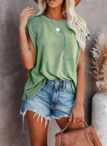 Green / 2XL
