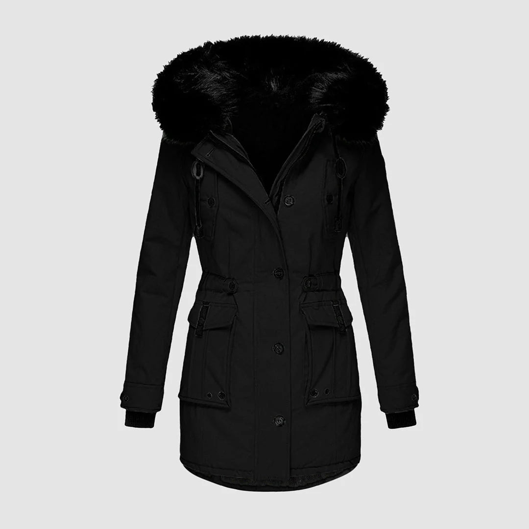 Black / 5XL